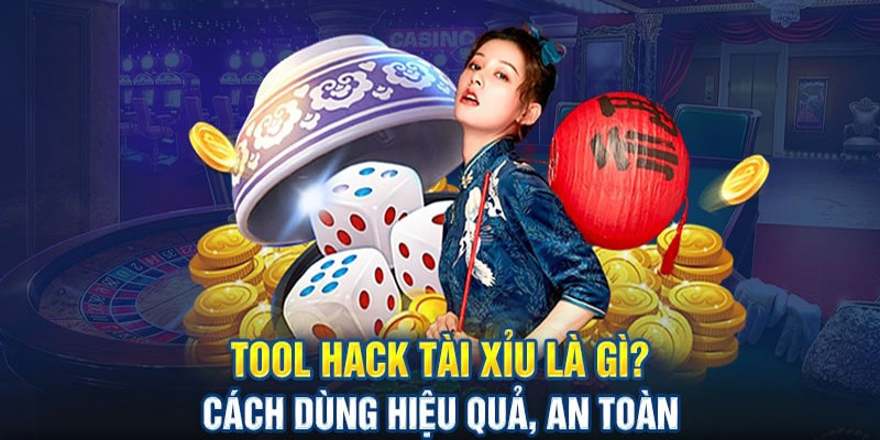 AI Tool Tài Xỉu Với Công Nghệ Dự Đoán Đỉnh Cao Tăng Tỷ Lệ Thắng