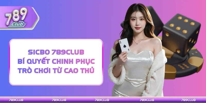 Sicbo 789Club